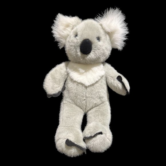 Build a Bear Workshop Retired Kuddly Koala Bear Plush 10" Stuffed Toy - Picture 1 of 3